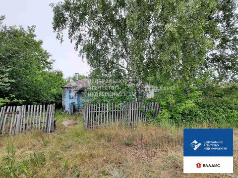 Продажа дома, Ухорское, Спасский район, Ул. Солоть