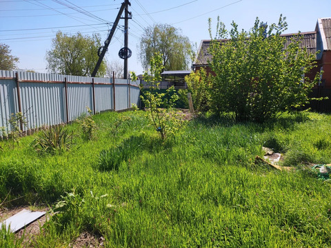 Продажа участка, Ахтырский, Абинский район, ул. Бакунина