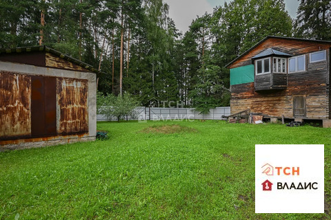 Продажа дома, Щелковский район, 31