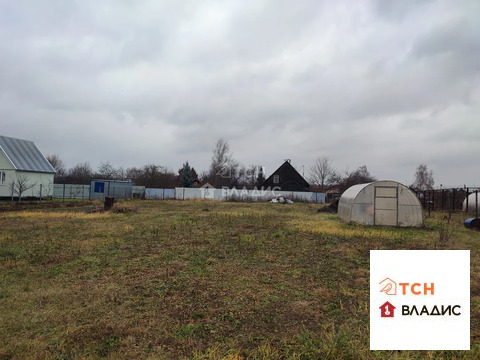 Продажа участка, Большие Жеребцы, Щелковский район, улица Слободка