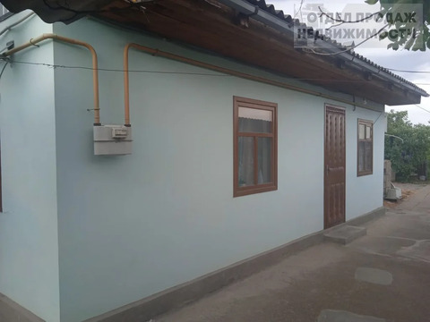 Дом в пригороде