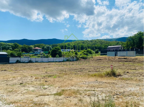 Продажа участка, Геленджик