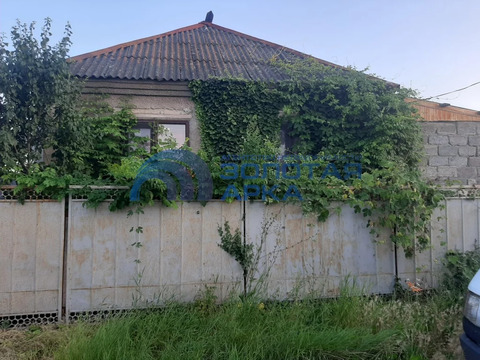 Продажа дома, Крымск, Крымский район, Ул. Морская