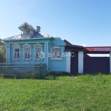 Камешковский район, деревня Ступино, дом на продажу