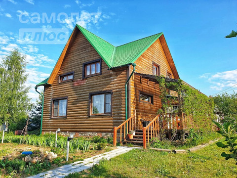 Аренда дома, Жуков, Жуковский район, Улица Рогачёва, 1а