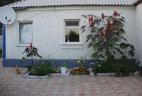 Предлагаем к продаже уютный дом на побережье Керчи в Крыму