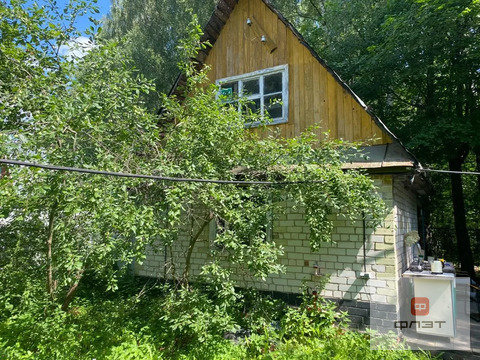 Продажа дома, Васильево, Зеленодольский район, сад. ...