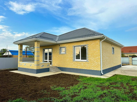 Продажа дома, Марьянская, Красноармейский район, ул. Коммунальная