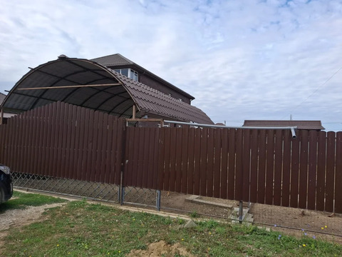 Продажа дома, Абинск, Абинский район, ул. Привольная