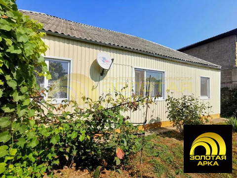 Продажа дома, Варениковская, Крымский район, ул. Свободы