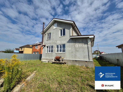 Продажа дома, Рыбновский район, Богатырская улица