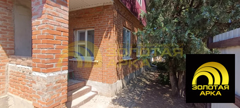 Продажа дома, Сенной, Темрюкский район