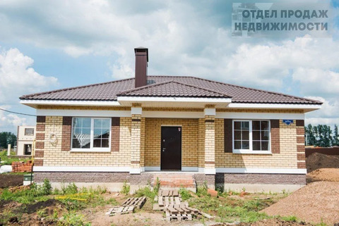 Участок 5.2сот.