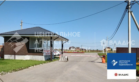 Продажа участка, Рязанский район