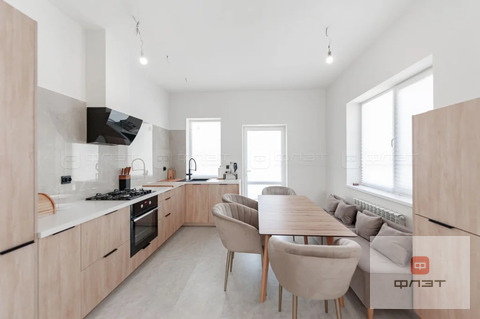 Продажа дома, Тангачи, Лаишевский район, ул. Ахматовой