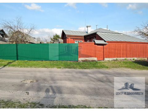 Продажа, дом 42.20 кв.м, участок 7.60 соток