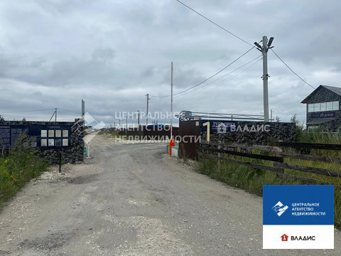 Продажа участка, Рязанский район