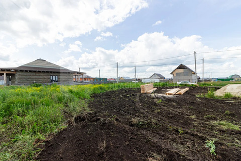 Продажа дома, Тюменский район, Тюменский р-н