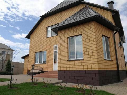 Продажа дома, Дубовое, Белгородский район