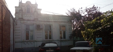Продажа дома, Краснодар, Улица Митрофана Седина