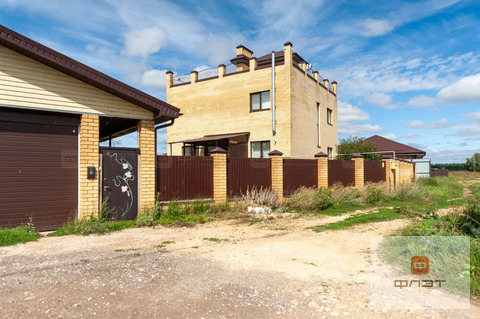 Продажа дома, Лаишевский район, дом 31