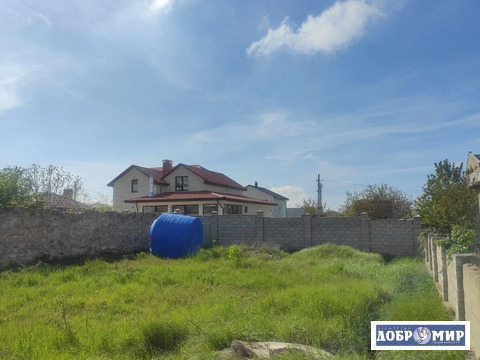 Продается Участок