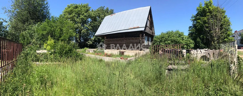 городской округ Владимир, посёлок Заклязьменский, Октябрьский район, ...