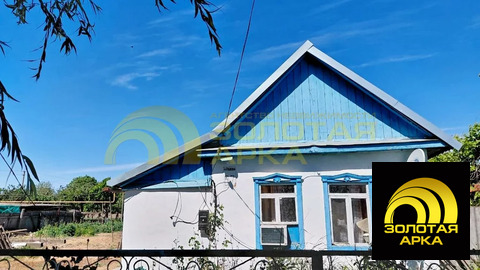 Продажа дома, Веселый, Крымский район