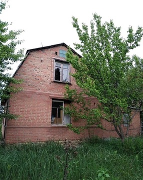 Продается 2-этажный дом, Николаевка