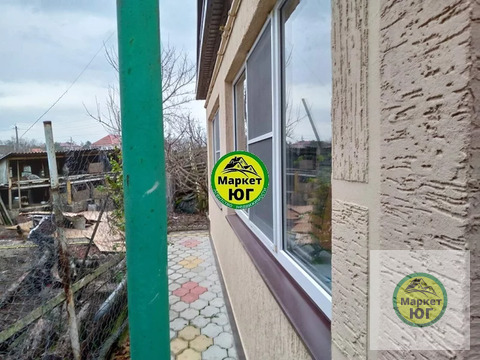 Дом в районе...Продажа дома в г. Крымск (ном. объекта: 6634)