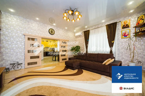 Продажа дома, Дядьково, Рязанский район, ул. Новая