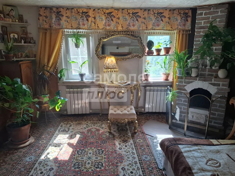 Продажа дома, Тула, ул. К.Маркса