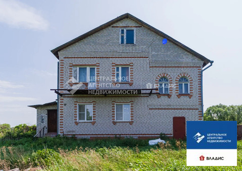 Продажа дома, Большое Шапово, Рязанский район, 25