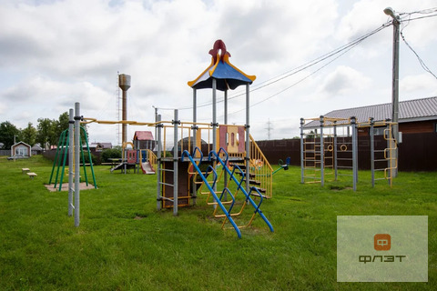 Продажа участка, Карповка, Пестречинский район, ул. Полевая (Мёшинские ...