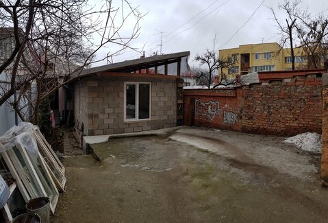 Часть дома в Кисловодске