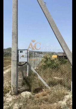 Садоводство 6 сот.