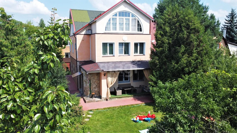 Продажа дома, Пенино, Десеновское с. п., садовое товарищество Пенино-1