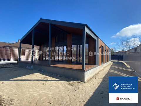 Продажа дома, Заборье, Рязанский район