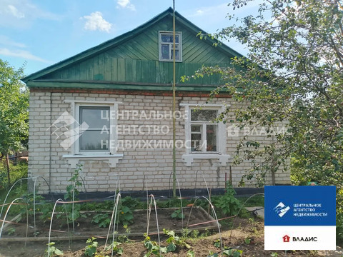 Продажа дома, Рязань