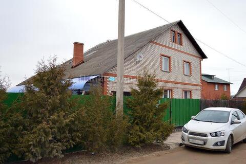 Боровск. ИЖС. Жилой дом 250 кв. м, на участке 15 соток .85 км от МКАД