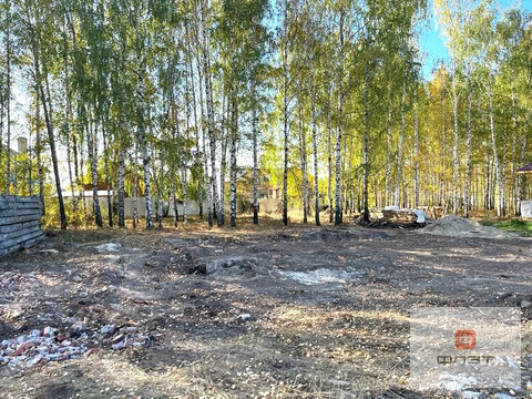 Продажа участка, Казань, ул. Зарничная (Вознесенское)