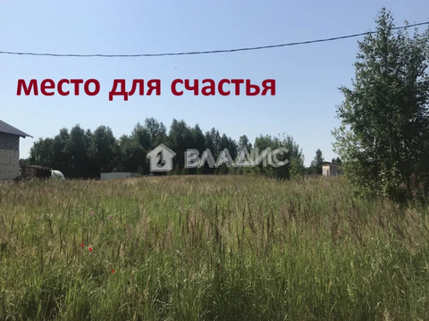 Воткинский район, село Июльское, земля на продажу