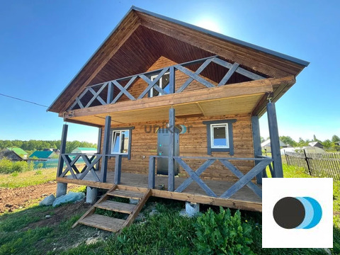 Продажа дома, Иглино, Иглинский район, ул Георгиевская