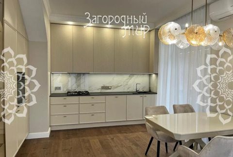 Продам дом, Новорижское шоссе, 30 км от МКАД