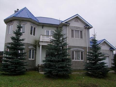 Загородный дом в посёлке на Рублёвке по нузкой цене