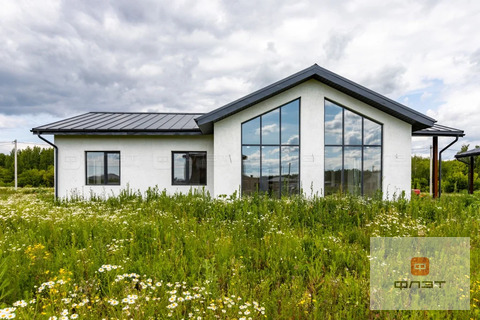 Продажа дома, Столбище, Лаишевский район, ул. Славная