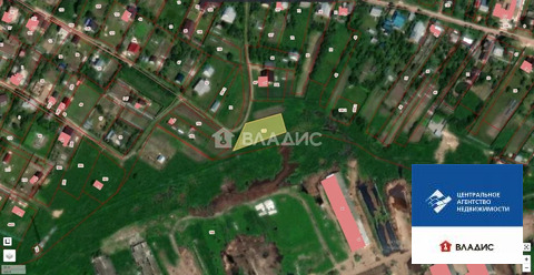 Продажа участка, Вышгород, Рязанский район