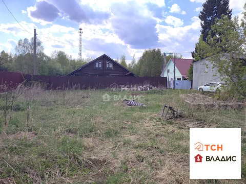 Продажа участка, Тимково, Богородский г. о.