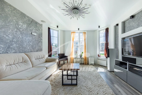 Продажа дома, Клушино, Солнечногорский район, Чистая ул.