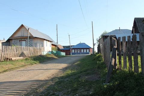 Продаётся земельный участок в г. Нязепетровске по ул. Кирова 60